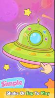 Baby Rattle captura de pantalla 1