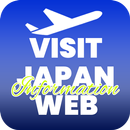 Visit Japan Web App Info APK