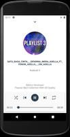 Dangdut Satu Rasa Cinta Mp3 ảnh chụp màn hình 2
