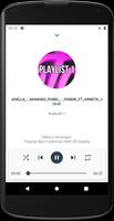 Dangdut Satu Rasa Cinta Mp3 ảnh chụp màn hình 3