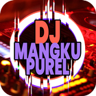 DJ Mangku Purel Remix Bass biểu tượng