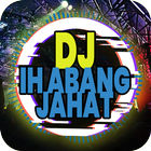 DJ Ih Abang Jahat Remix Bass icon