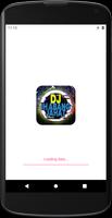 DJ Ih Abang Jahat Remix Bass poster