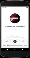 DJ Ih Abang Jahat Remix Bass screenshot 2