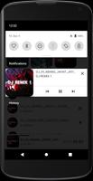 DJ Ih Abang Jahat Remix Bass screenshot 3