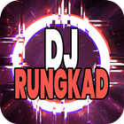 DJ Rungkad Full Bass x DJ Care icône