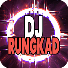 DJ Rungkad Full Bass x DJ Care biểu tượng