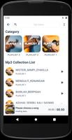 Lagu Malaysia Mp3 Offline ảnh chụp màn hình 1