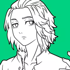 How to Draw Tokyo Revengers