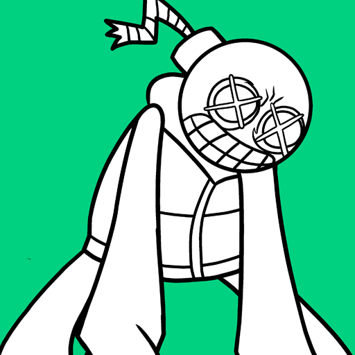 Come disegnare il personaggio dei mod FNF