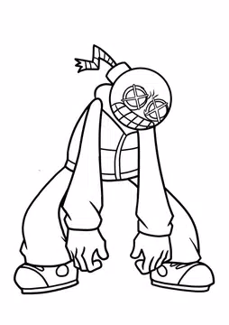 How to Draw FNF Mods Character APK 1.0.0 für Android ...