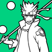 How to Draw Uzumaki Shipuden APK