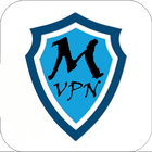 Master VPN biểu tượng
