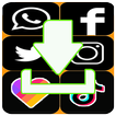 Social Media Downloader- Without Watermak