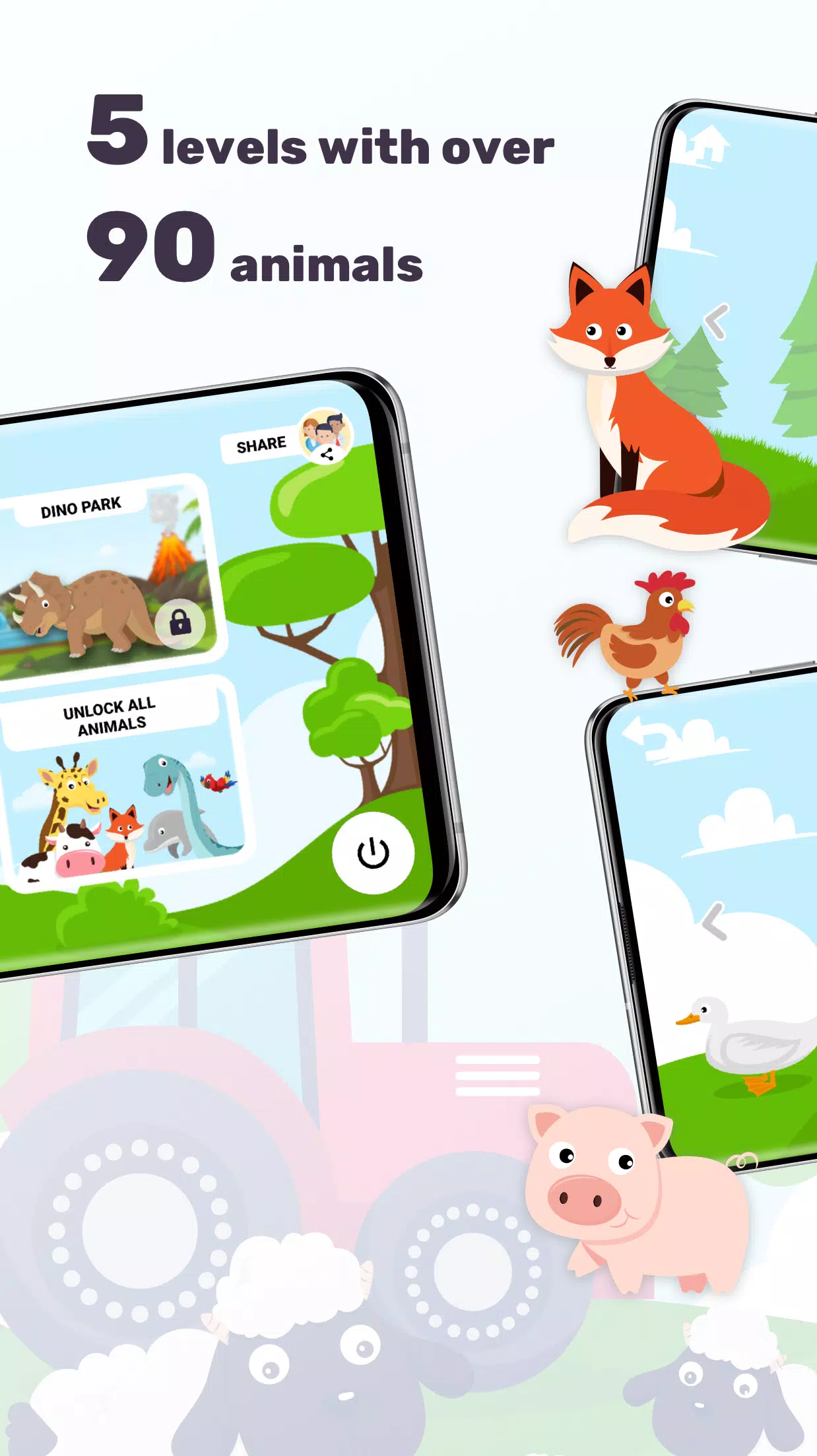 Genius Quiz Animals APK for Android Download