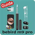 bebird m9 pro guide