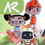 Blocky AR: Fun with a Blocky