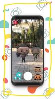 Blocky AR Ekran Görüntüsü 2