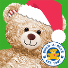 آیکون‌ Beary Merry Bear Builder