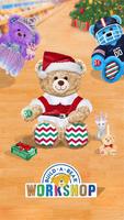 پوستر Beary Merry Bear Builder