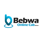 Bebwa Driver ícone