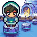 Frost Bit