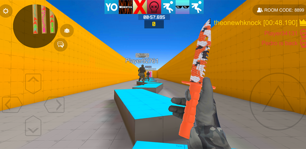 Как скачать последнюю версию bhop pro APK 2.4.7 для Android 2024 image
