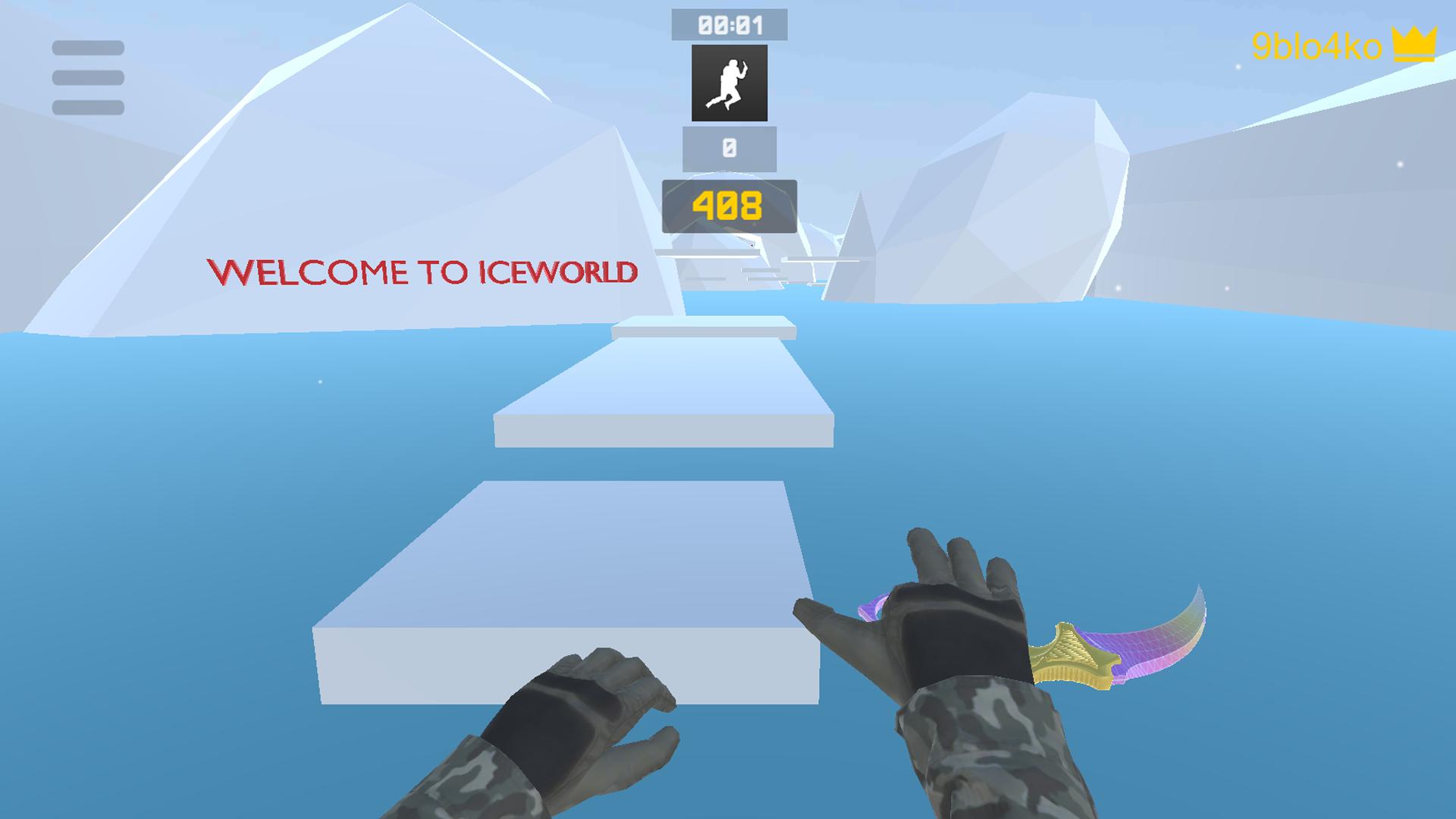 Bhop Pro For Android Apk Download