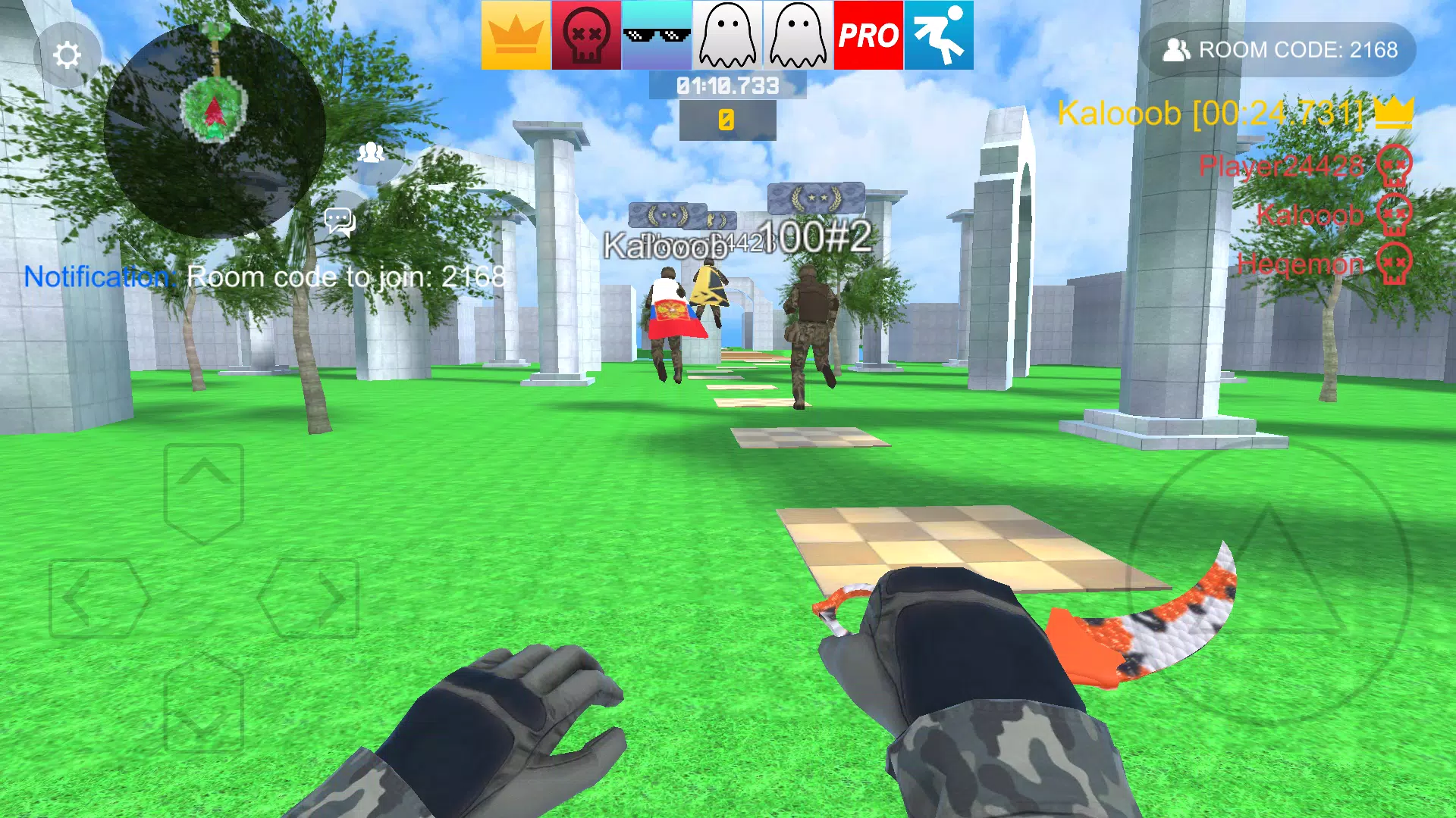 Android 용 Hack Roblox Blox Fruit APK 2023 v2.1.4 다운로드