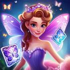 Butterfly Princess biểu tượng