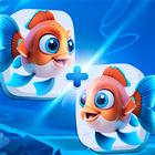 Fish Fish Fusion icône
