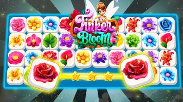 Tinker Bloom 海報