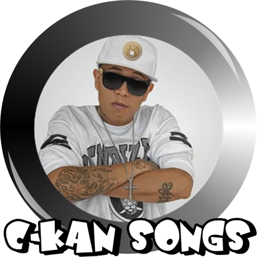 C-kan Canciones