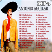 Descarga de APK de Musica Antonio Aguilar - Canciones para Android