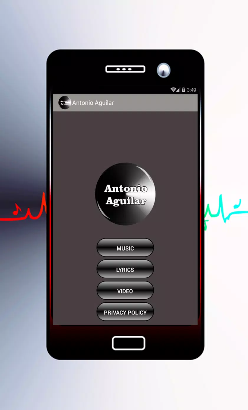 Download do APK de Musica Antonio Aguilar - Canciones para Android