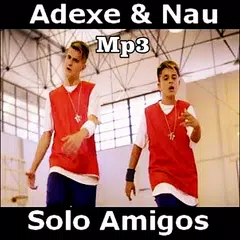 Adexe Y Nau - Musica APK Herunterladen