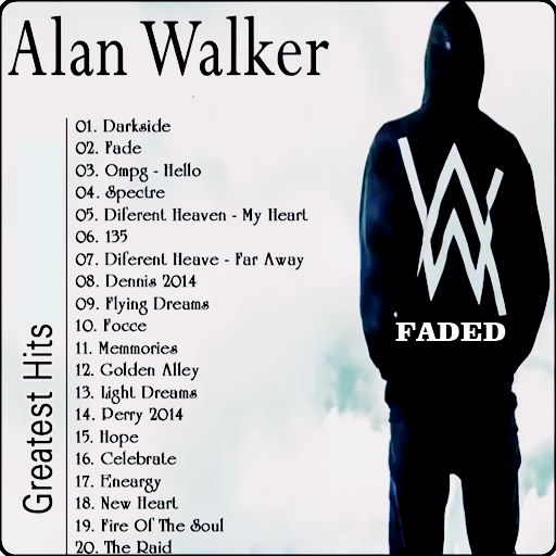 Faded Alan Walker All Songs Apk 1 0 Download For Android Download Faded Alan Walker All Songs Xapk Apk Bundle Latest Version Apkfab Com