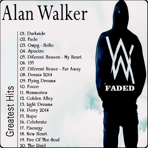 Faded Alan Walker All Songs Apk 1 0 Download For Android Download Faded Alan Walker All Songs Xapk Apk Bundle Latest Version Apkfab Com