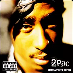 Скачать 2Pac All Songs APK