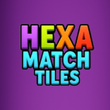 Hexa Match Tiles!