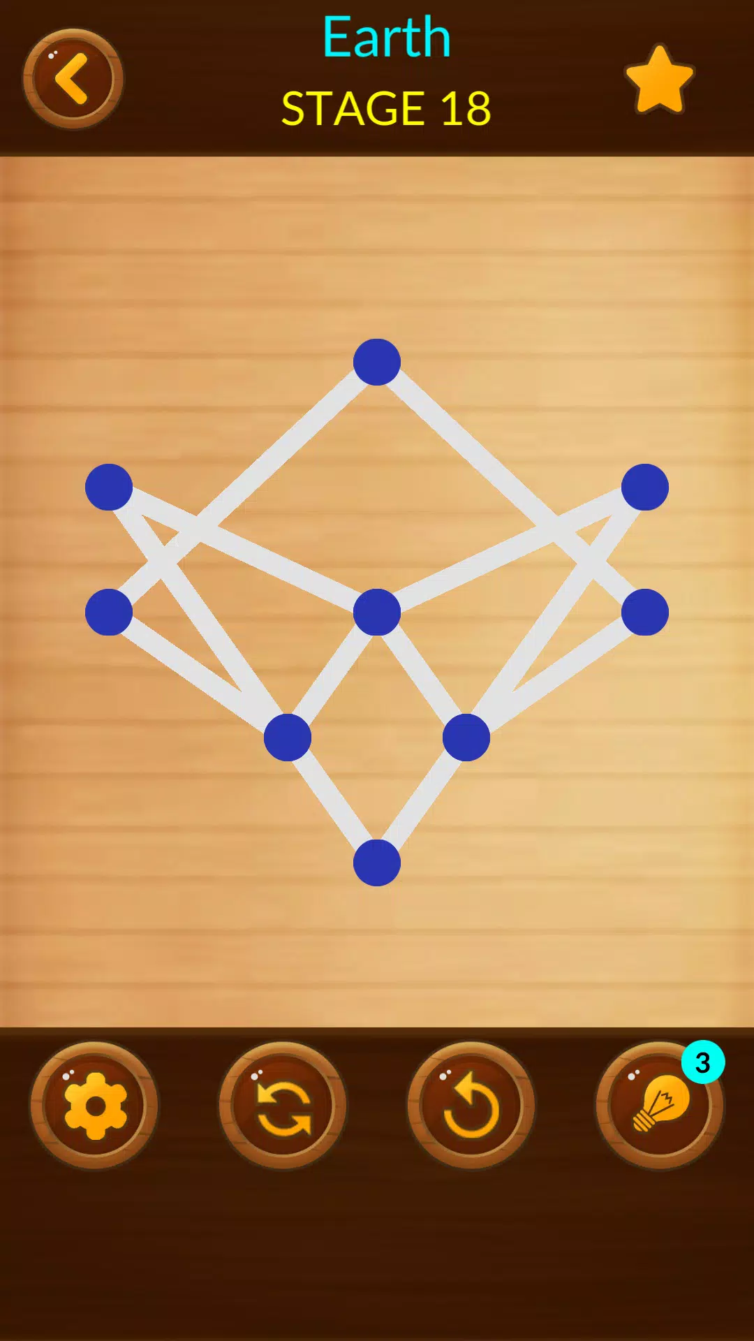 one line game -1line - one-stroke puzzle game APK for Android Download
