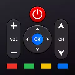 Universal TV Remote Control XAPK Herunterladen
