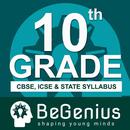 10th Grade Science - BeGenius APK