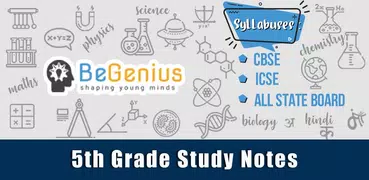 5th Grade Science - BeGenius