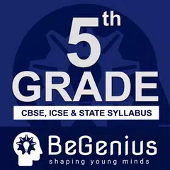 5th Grade Science - BeGenius APK download