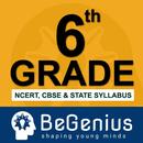 6th Grade Science - BeGenius APK