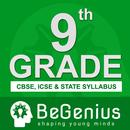 9th Grade Science - BeGenius APK