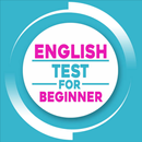 English test for beginner APK