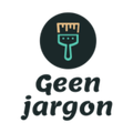 Geen jargon