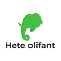 hete olifant